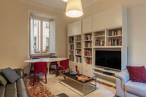 JOIVY Charming 3BR Flat near the Vatican