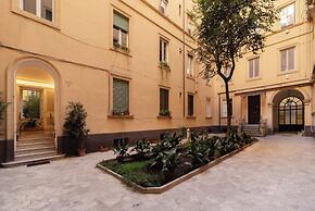 JOIVY Charming 3BR Flat near the Vatican