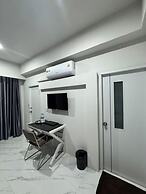 Grand Pruksasiri Hotel Chaiyaphum
