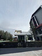 Grand Pruksasiri Hotel Chaiyaphum