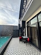 Grand Pruksasiri Hotel Chaiyaphum