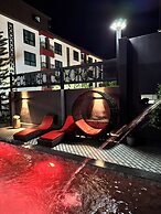 Grand Pruksasiri Hotel Chaiyaphum