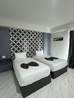 Grand Pruksasiri Hotel Chaiyaphum