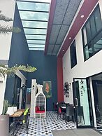 Grand Pruksasiri Hotel Chaiyaphum