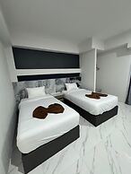 Grand Pruksasiri Hotel Chaiyaphum