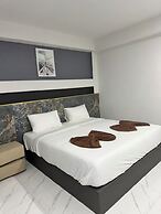 Grand Pruksasiri Hotel Chaiyaphum