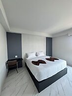 Grand Pruksasiri Hotel Chaiyaphum