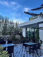 Grand Pruksasiri Hotel Chaiyaphum