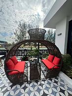 Grand Pruksasiri Hotel Chaiyaphum