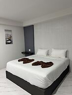 Grand Pruksasiri Hotel Chaiyaphum