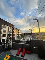 Grand Pruksasiri Hotel Chaiyaphum