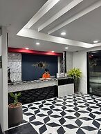 Grand Pruksasiri Hotel Chaiyaphum