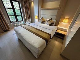 South Coast Hotel - Thane