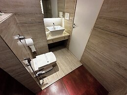 South Coast Hotel - Thane