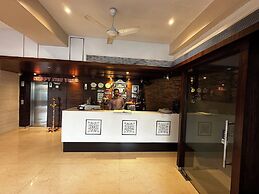 South Coast Hotel - Thane