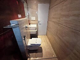 South Coast Hotel - Thane