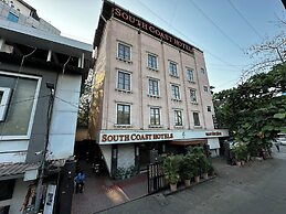 South Coast Hotel - Thane