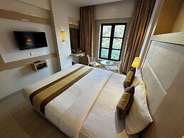 South Coast Hotel - Thane