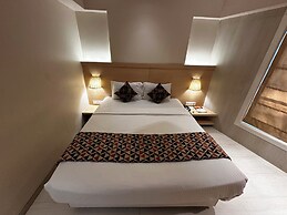 South Coast Hotel - Thane