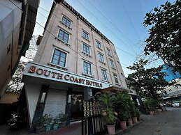 South Coast Hotel - Thane