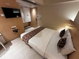 South Coast Hotel - Thane