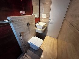 South Coast Hotel - Thane