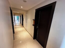 South Coast Hotel - Thane