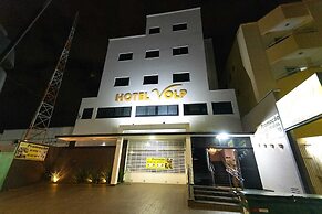 Hotel Volp
