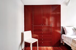 Le Marais & Place de la Republique 3BR