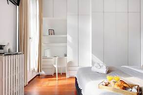 Le Marais & Place de la Republique 3BR