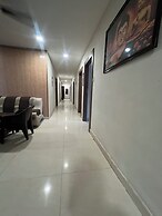 Hotel Mauji's Legacy