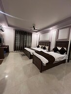 Hotel Mauji's Legacy