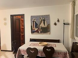 Masserini Apartment