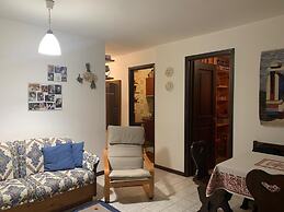 Masserini Apartment