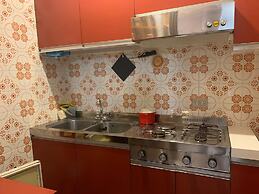 Masserini Apartment