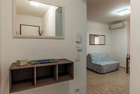 JOIVY Flat with access to central Rome