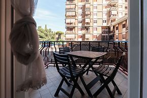 JOIVY Flat with access to central Rome