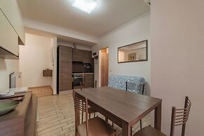 JOIVY Flat with access to central Rome