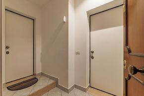 JOIVY Flat with access to central Rome