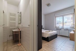 JOIVY Flat with access to central Rome