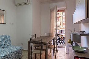JOIVY Flat with access to central Rome