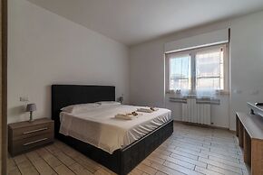 JOIVY Flat with access to central Rome