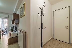 JOIVY Flat with access to central Rome