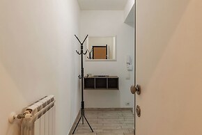 JOIVY Flat with access to central Rome