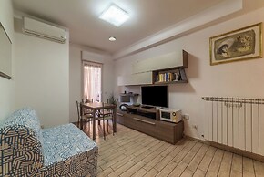 JOIVY Flat with access to central Rome
