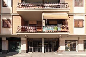 JOIVY Flat with access to central Rome