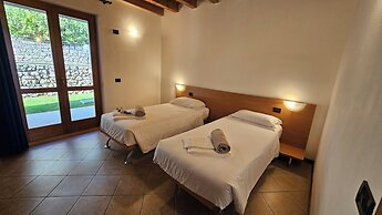 RESIDENCE BORGO DEI LIMONI