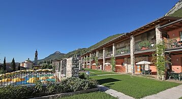 RESIDENCE BORGO DEI LIMONI