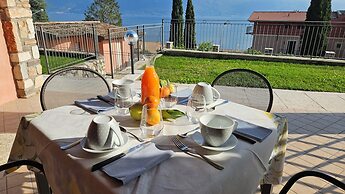 RESIDENCE BORGO DEI LIMONI