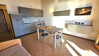 RESIDENCE BORGO DEI LIMONI
